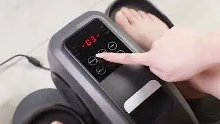 New Elliptical Trainer/POWER LEGS ELIPTICAL-KMS009M