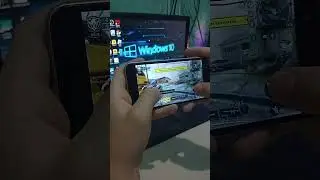 LG K10 (2017) SUPER POTENTE #celular #freefire #callofduty #pubgmobile #lgk10novo
