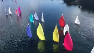 Silverrudder 2017