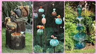 Garden Ornaments for Small Spaces: Maximizing Impact
