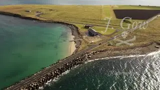 J. Gow Rum Distillery Film