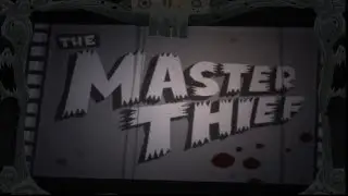 American McGees Grimm Sezon 2: The Master Thief