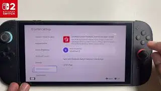 How to fix Error code 2318-0203 in Nintendo Switch 2