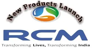New Products Launch RCM BUSINESS