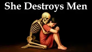 If You’re a Man, This Is the One Woman You Should Avoid – Carl Jung
