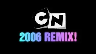 cartoon network remix (2006)