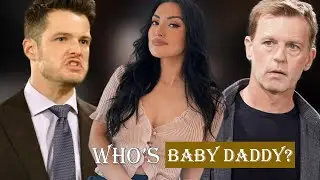 Audra Charles is Pregnant on Young & Restless: Who is Baby Daddy?