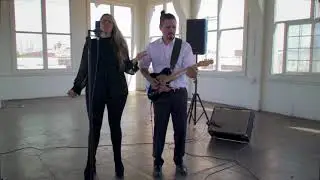 Orange County Vocal and Guitar Duo Electric by Soul Mates Duo