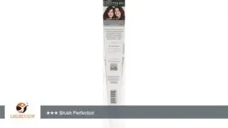 Real Techniques 200 Oval Shadow Brush, 0.914 Ounce | Review/Test
