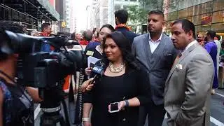 BTS INDIAN WEDDING AT THE ST. REGIS NEW YORK