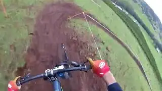 2018 Round 5 WA State Downhill Chittering