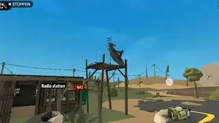 The walking zombie 2 open world center