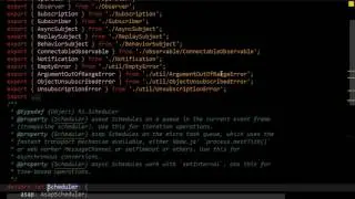 Angular 2 RxJS Import FAIL: You have to break up your imports :(