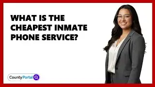 What Is The Cheapest Inmate Phone Service?