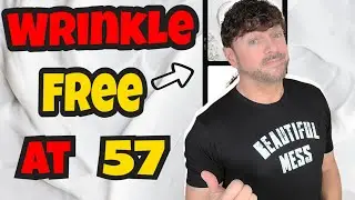 Get Wrinkle Free Skin In 90 Days Or Less | Chris Gibson