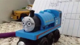 What Happened to the Trackmaster Videos?