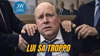 Il burnout globale dei Testimoni di Geova: perch&eacute; gli ex anziani terrorizzano il Corpo Direttivo
