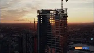 Alimak Group - Sustainability, a timeless commitment