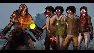 The Blight Experience...