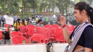 Ending of Sports meet VARCHASVA part 2