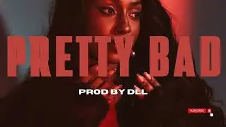 Jada Kingdom x Shenseea Type Beat &ldquo;Pretty Bad&rdquo;| Instrumental 2024