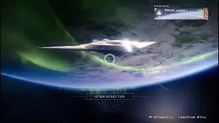 Destiny 2 dire promise god roll (highkill game)