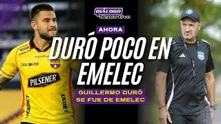 #DiálogoDeportivoTV - Fixture LigaPro 2026
