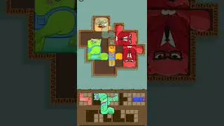 😼🙀 #vairalshort #gampaly #gaming #puzzlesolving