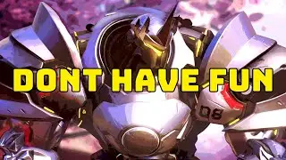 How To Play Reinhardt (Season 7)