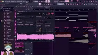 Makin' edm first stream