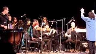 Mirage of a Distant Land ~ MC World Ensemble