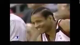 1999-2000 Feb 6, 2000 Sacramento Kings at Philadelphia 76ers NBA on NBC.mp4