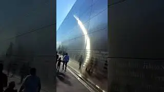 #momorial del 9/11 #torres gemelas#New York // suscr&iacute;bete para m&aacute;s gracias 🙏!