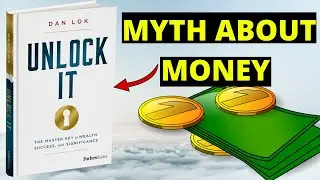 Unlock it Book Summary in hindi By Dan lok
