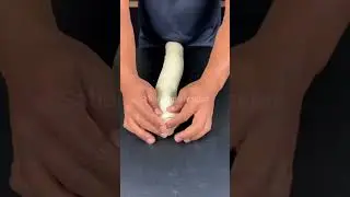 Hoy teboy a ense&ntilde;ar a hacer pan de pl&aacute;tano 🍌 casero que se deshace en la boca
