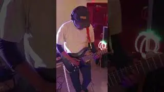 usapr2yl-twelve #backingtracksfor #schecterguitars #dimarzio #fractalaudio #headrush #improv