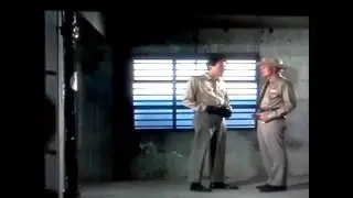Boxcar Bertha (1972) Jail Scene
