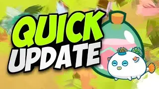 SLP UPDATE | MEDYO MAY PUMP?