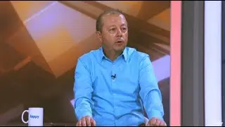 Bol u srcu zvan Angina pektoris - Sta je izaziva, kako se leci i koliko je opasna -DJS- (18.03.2024)