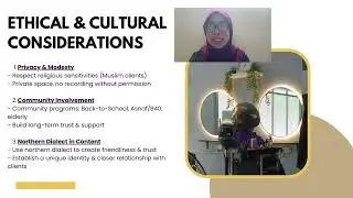 SMP32103 - SERVICE MARKETING - A CASE STUDY OF ERMA HAIR STUDIO 