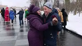 Kharkiv Харьков Танцы 15.12.2024