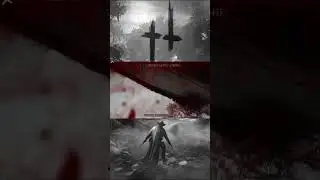 Как я смотрю в монитор экрана \Hunt Showdown