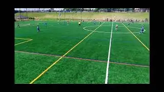 Fc delco tournament goal