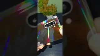 Samsung galaxy note 10 plus 12/256 gb Aura Glow