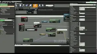 UE4 Asset: Projectile Path Tracer