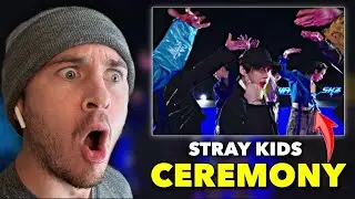 Stray Kids 