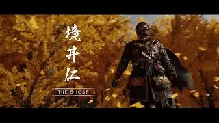THE GHOST | Ghost of Tsushima Lets Play Teaser | RigeTube