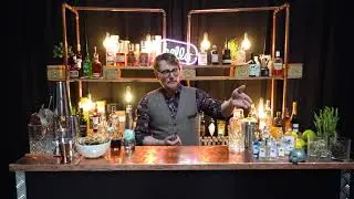 Long Island Ice Tea Cocktail Tutorial / Summer Cocktail Box / #barschulefreiburg
