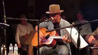 Knotty Pine Brian Henneman
