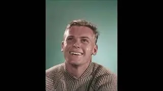 TAB HUNTER     1931- 2018        New York, US